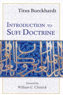 Introduction to Sufi Doctrine Introduction to Sufi Doctrine