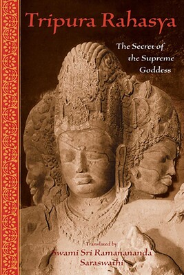 Tripura Rahasya Tripura Rahasya