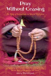 Pray Without Ceasing Pray Without Ceasing