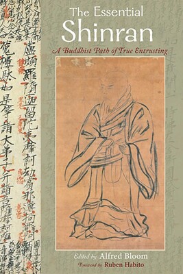 The Essential Shinran The Essential Shinran