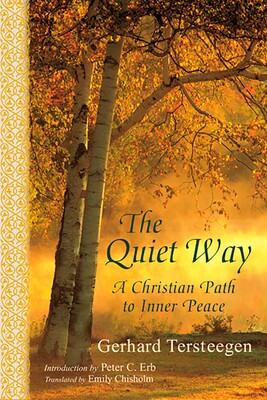 Quiet Way Quiet Way