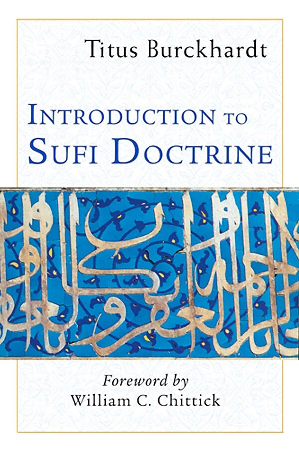 Introduction to Sufi Doctrine