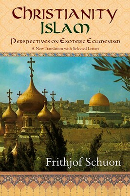 Christianity/Islam Christianity/Islam