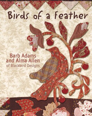 Birds of a Feather Birds of a Feather