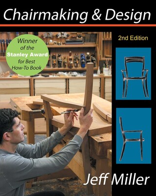 Chairmaking & Design
