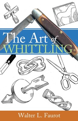 Art of Whittling Art of Whittling