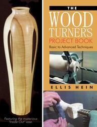 The Woodturner's Project Book The Woodturner's Project Book