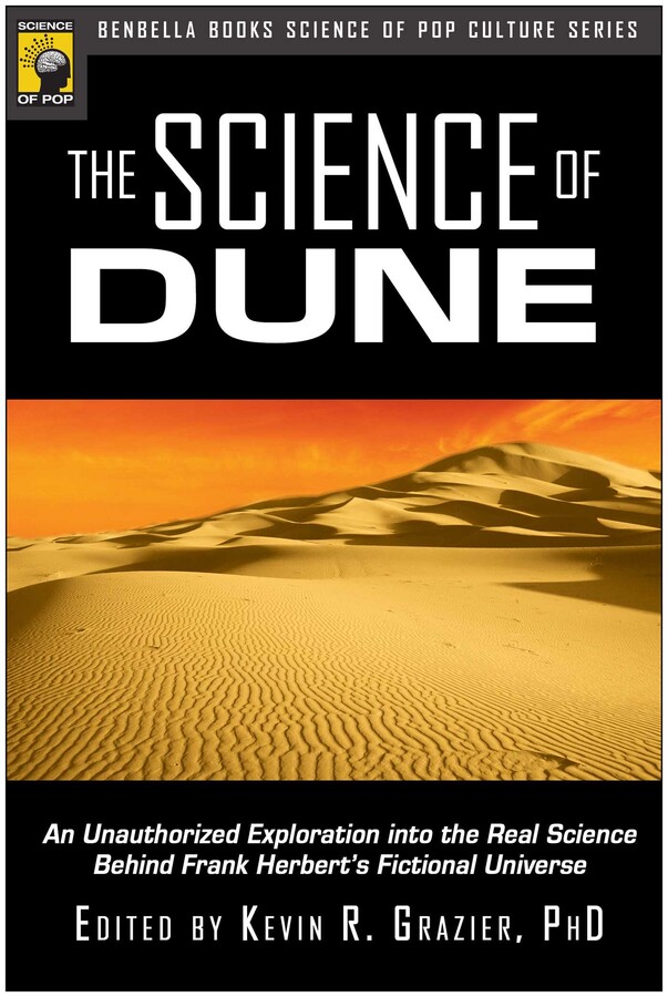 Science of Dune