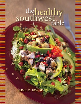 Healthy Southwest Table Healthy Southwest Table