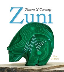 Zuni Fetishes & Carvings