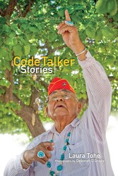 Code Talker Stories