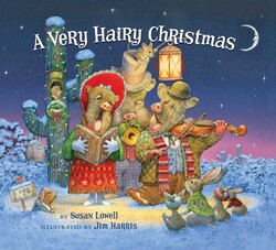 Very Hairy Christmas Very Hairy Christmas