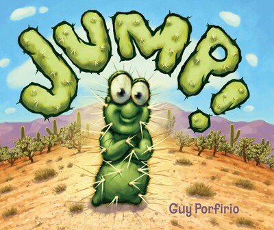 Jump! Jump!