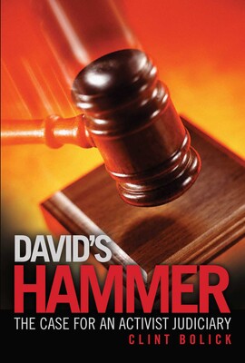 David's Hammer David's Hammer