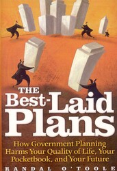 The Best-Laid Plans The Best-Laid Plans