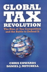 Global Tax Revolution Global Tax Revolution