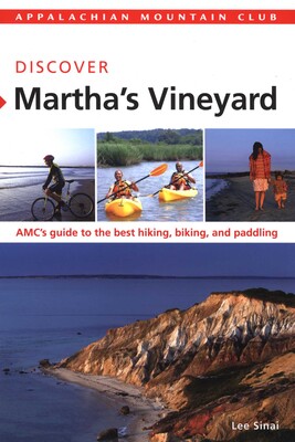 AMC Discover Martha's Vineyard AMC Discover Martha's Vineyard