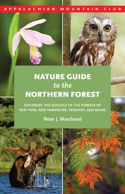 Nature Guide to the Northern Forest Nature Guide to the Northern Forest