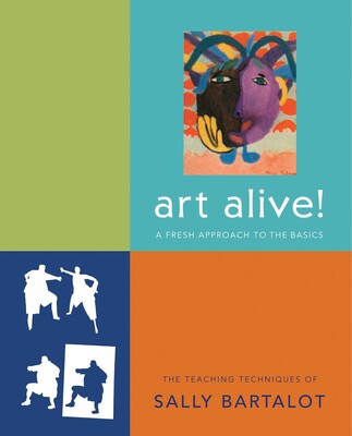 art alive! art alive!