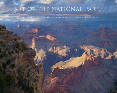 Art of the National Parks Art of the National Parks