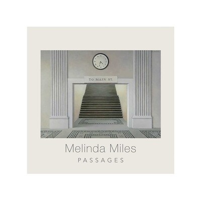 Melinda Miles