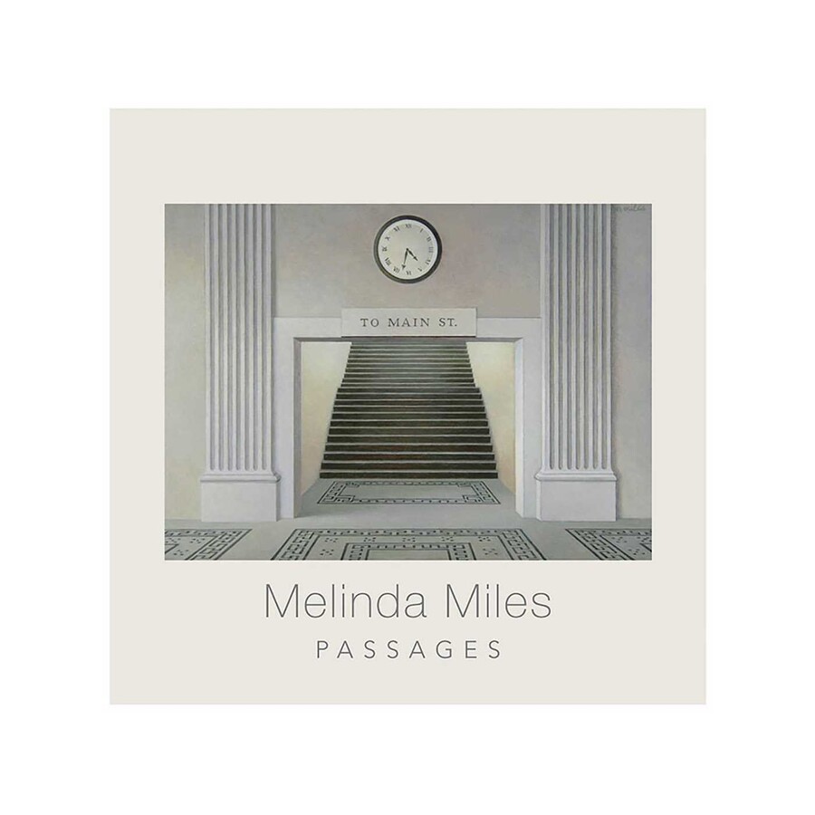 Melinda Miles