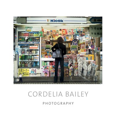 Cordelia Bailey Cordelia Bailey