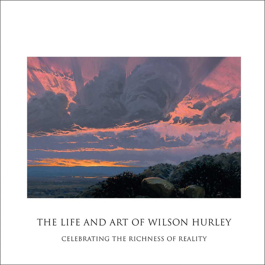 Life and Art of Wilson Hurley