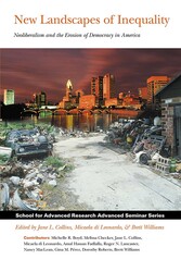 New Landscapes of Inequality New Landscapes of Inequality