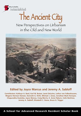 The Ancient City The Ancient City