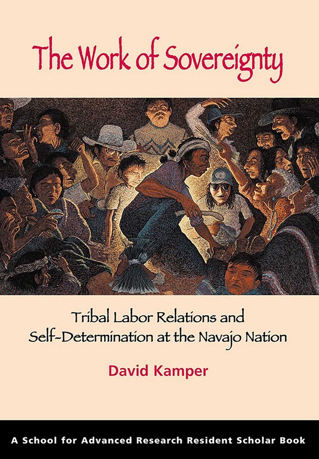 Work of Sovereignty