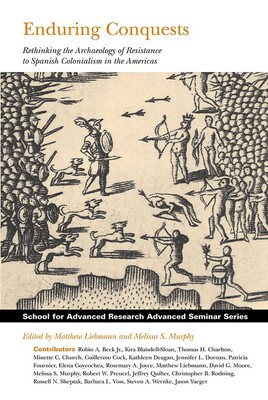 Enduring Conquests Enduring Conquests