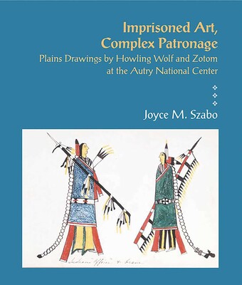 Imprisoned Art, Complex Patronage Imprisoned Art, Complex Patronage