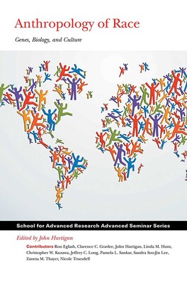Anthropology of Race Anthropology of Race