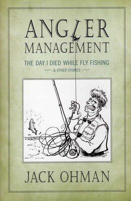 Angler Management Angler Management