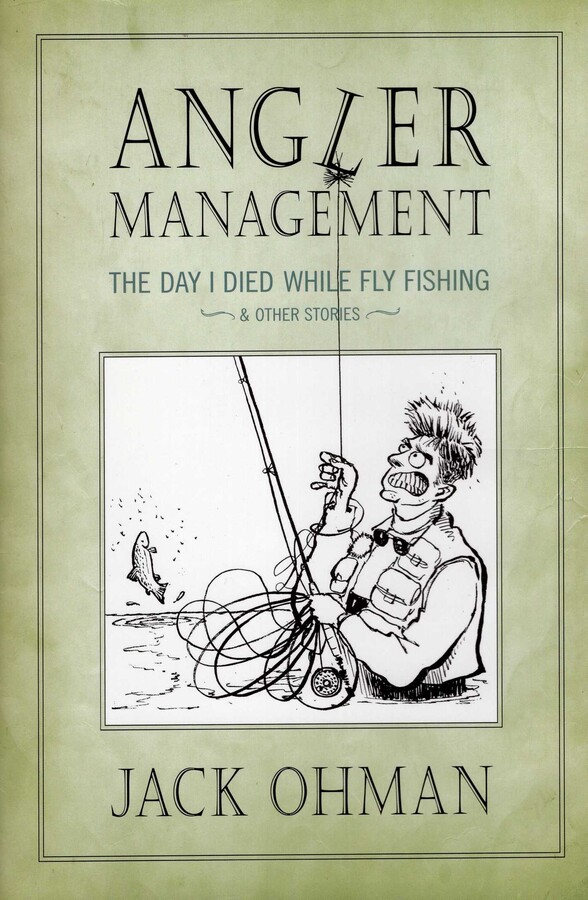 Angler Management