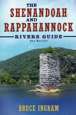 Shenandoah and Rappahannock Rivers Guide Shenandoah and Rappahannock Rivers Guide