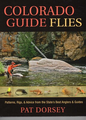 Colorado Guide Flies Colorado Guide Flies