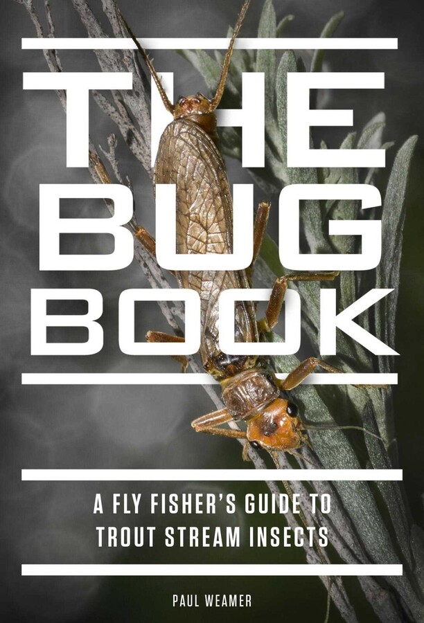 Bug Book