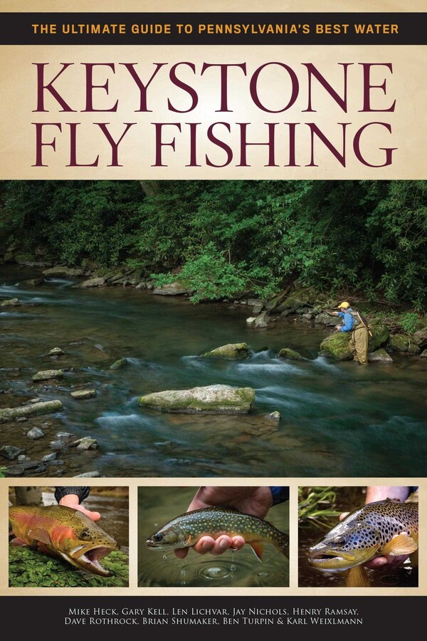 Keystone Fly Fishing
