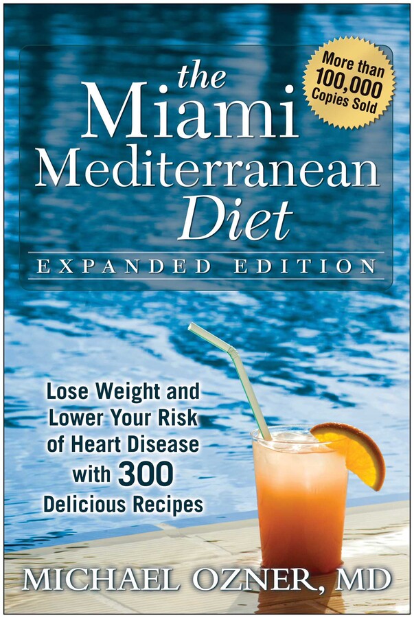 Miami Mediterranean Diet