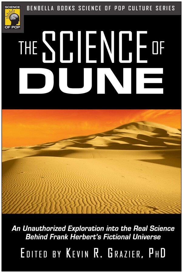 Science of Dune