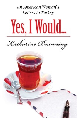 Yes, I Would... Yes, I Would...