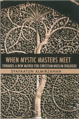 When Mystic Masters Meet When Mystic Masters Meet