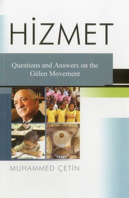 Hizmet Hizmet
