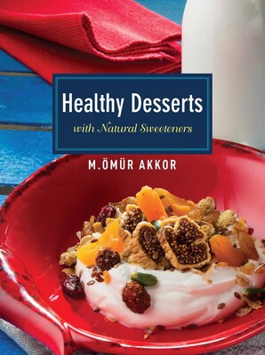 Healthy Desserts Healthy Desserts