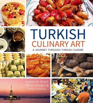 Turkish Culinary Art Turkish Culinary Art