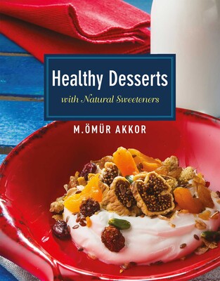 Healthy Desserts Healthy Desserts