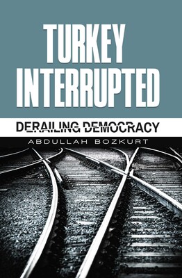 Turkey Interrupted Turkey Interrupted