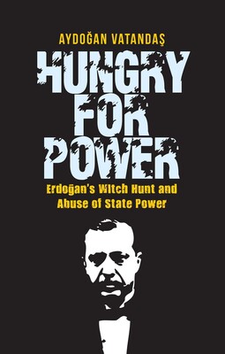 Hungry for Power Hungry for Power